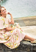 Curate Sunshine Soiree Dress