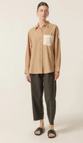 Nude Lucy Finn Shirt (M)