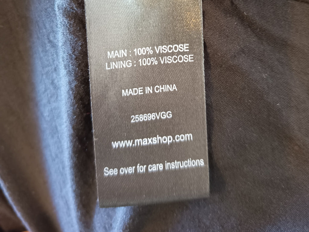 Max Remi Midi Dress