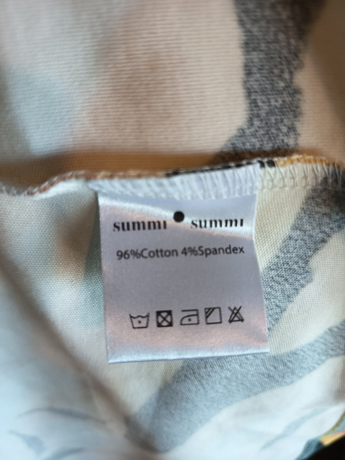 Summi Summi Emma Maxi Dress