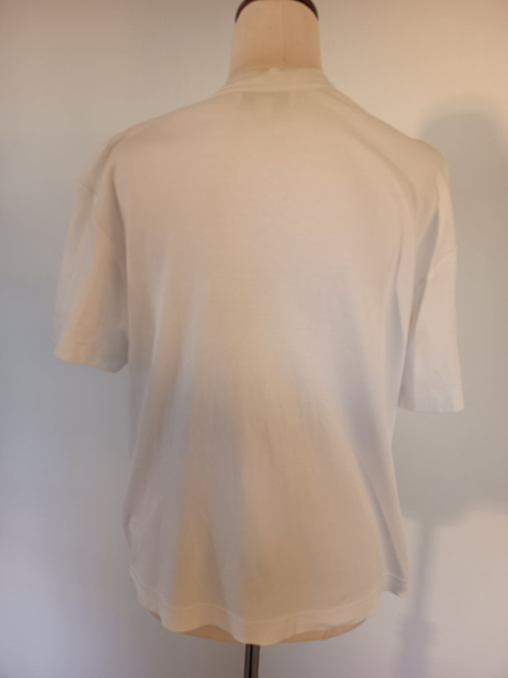 COS Twist-Neck Tshirt (XS)