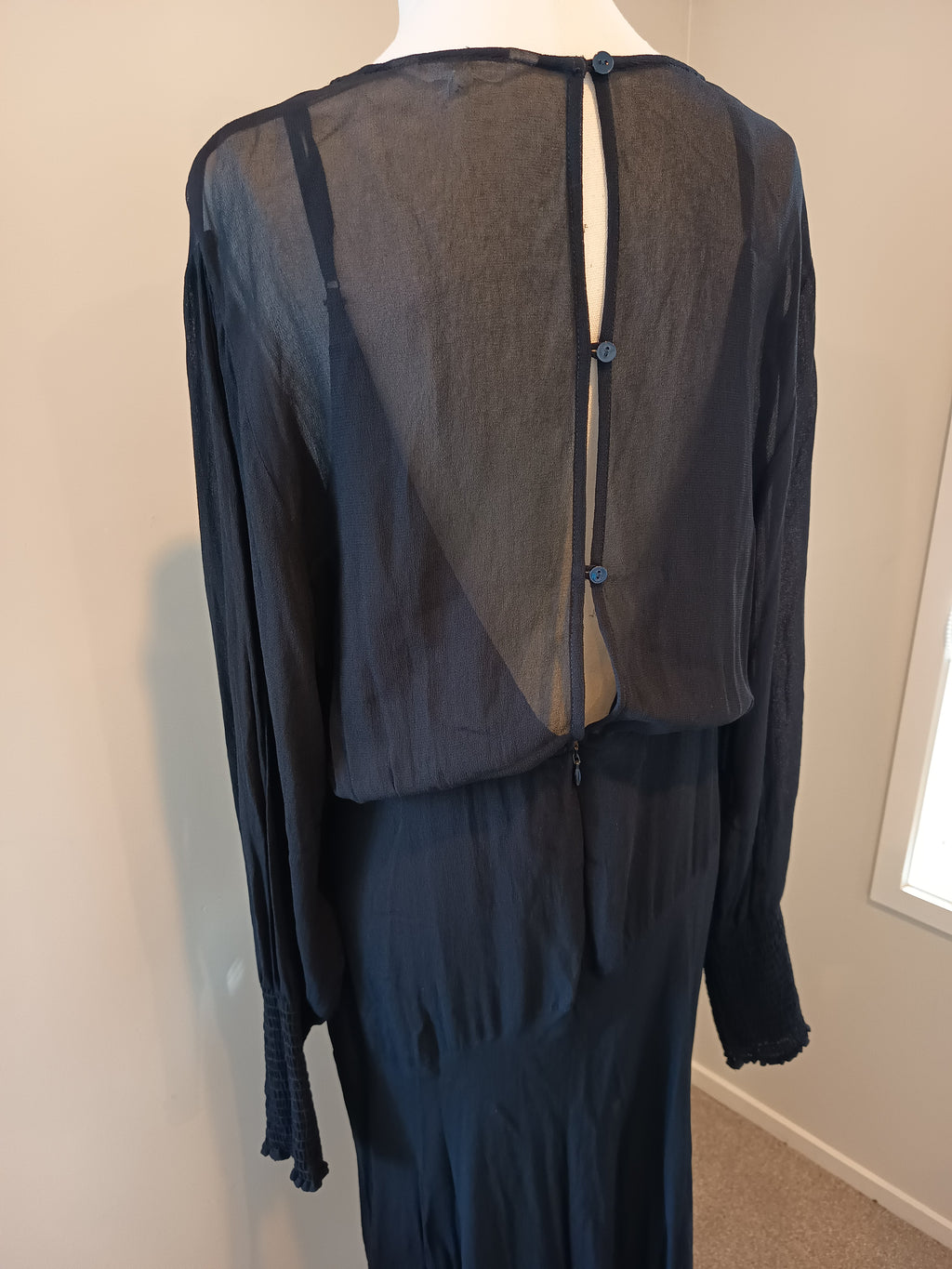 Max Remi Midi Dress