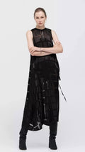Taylor Boutique Italian Silk Dress