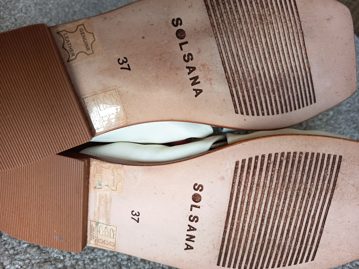 Sol Sana Elise Slide Sandal