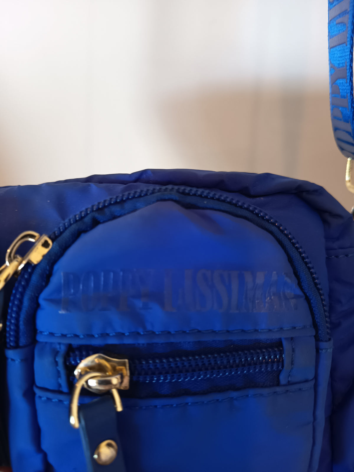 Poppy Lissiman Bobby Bag