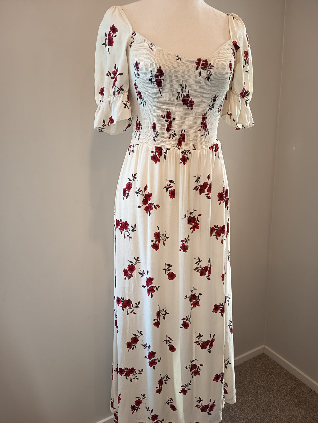 Reformation Midi Dress
