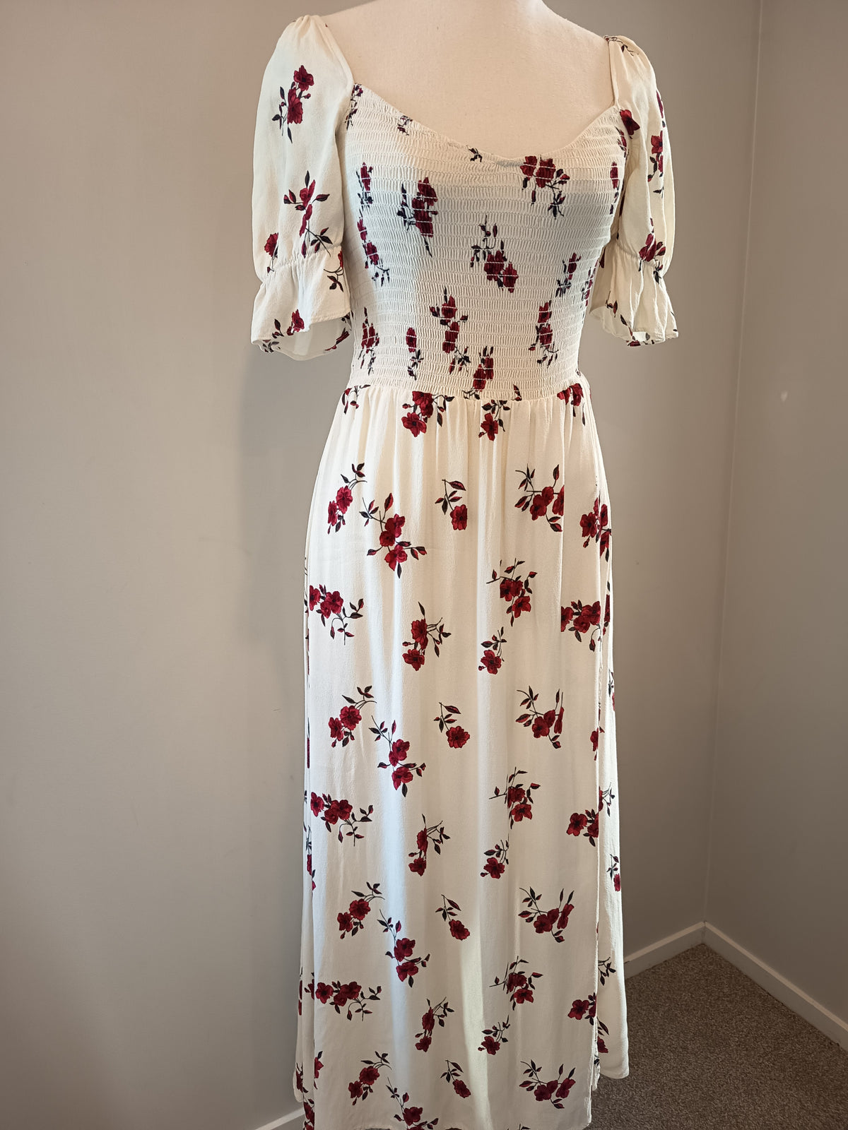 Reformation Midi Dress