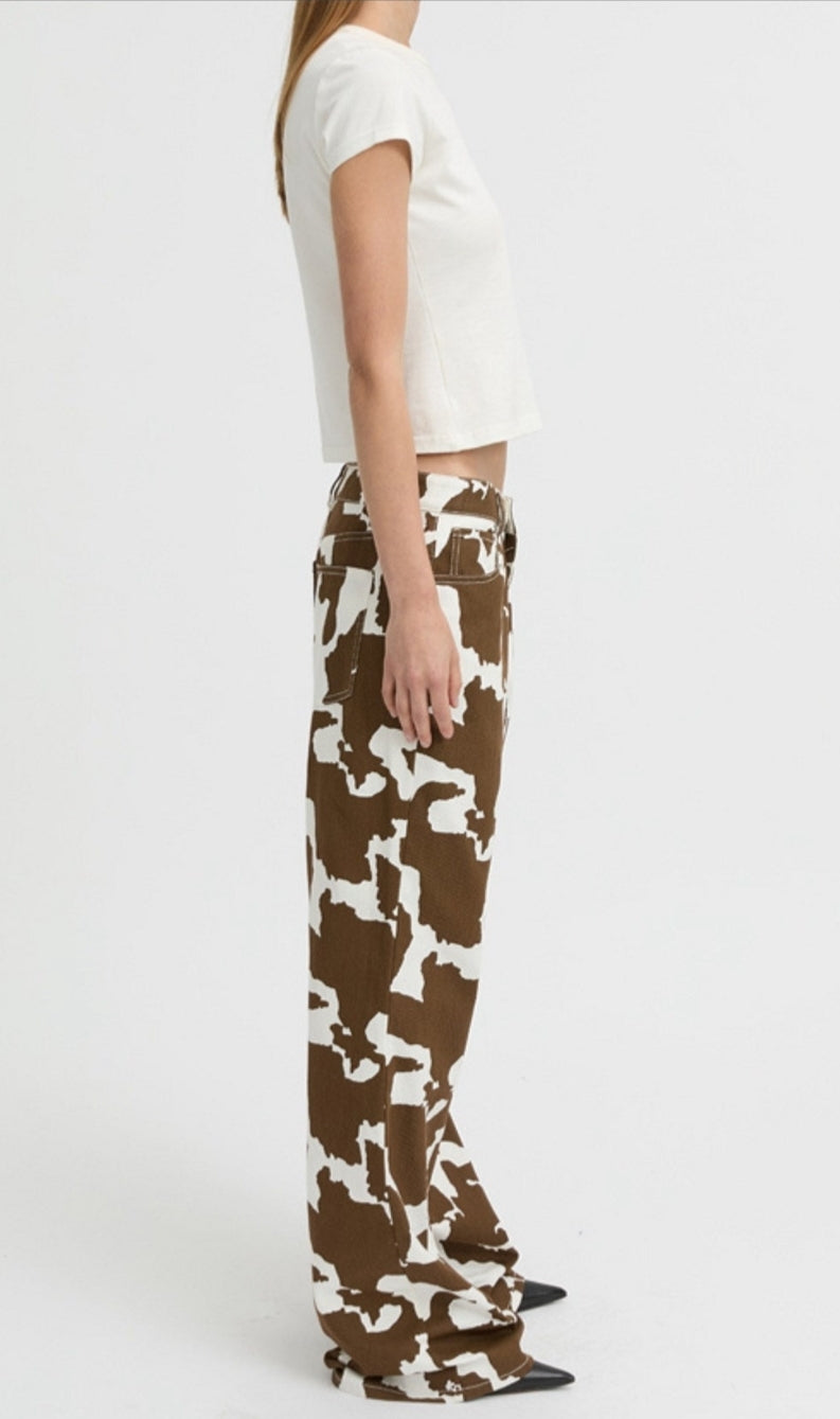 BLANCA Jessie Pants (S) (NEW)