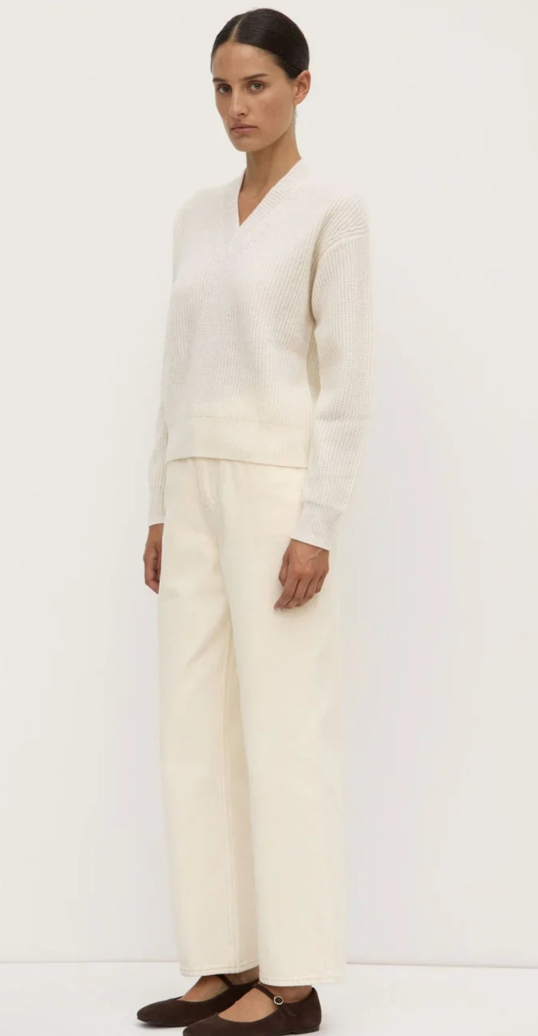 Assembly Label Wool Blend Knit (6)
