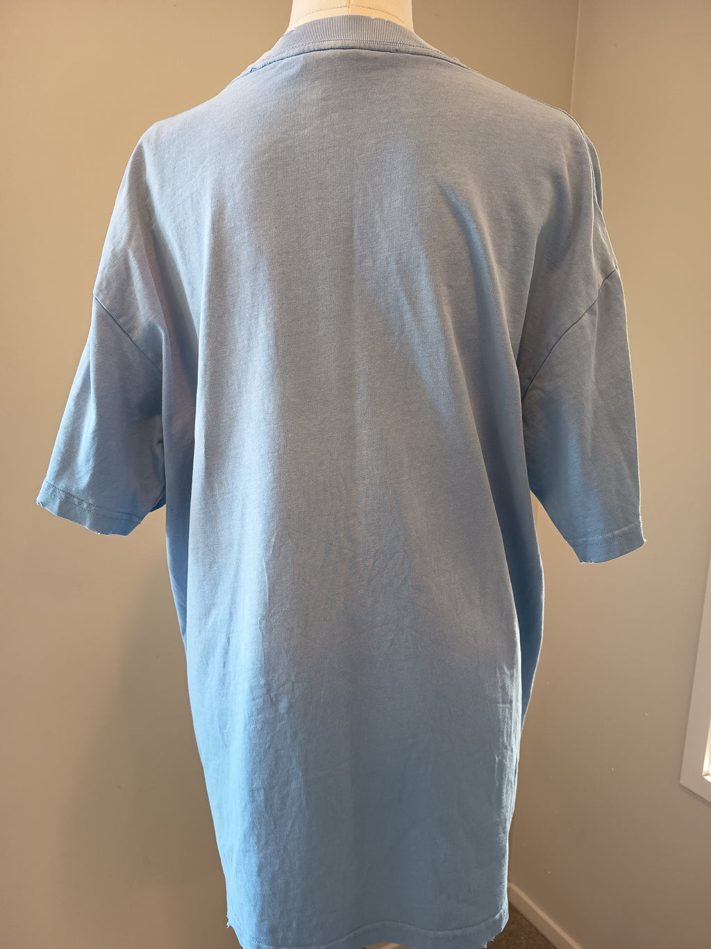 MAKU Las Ananás Distressed Tee