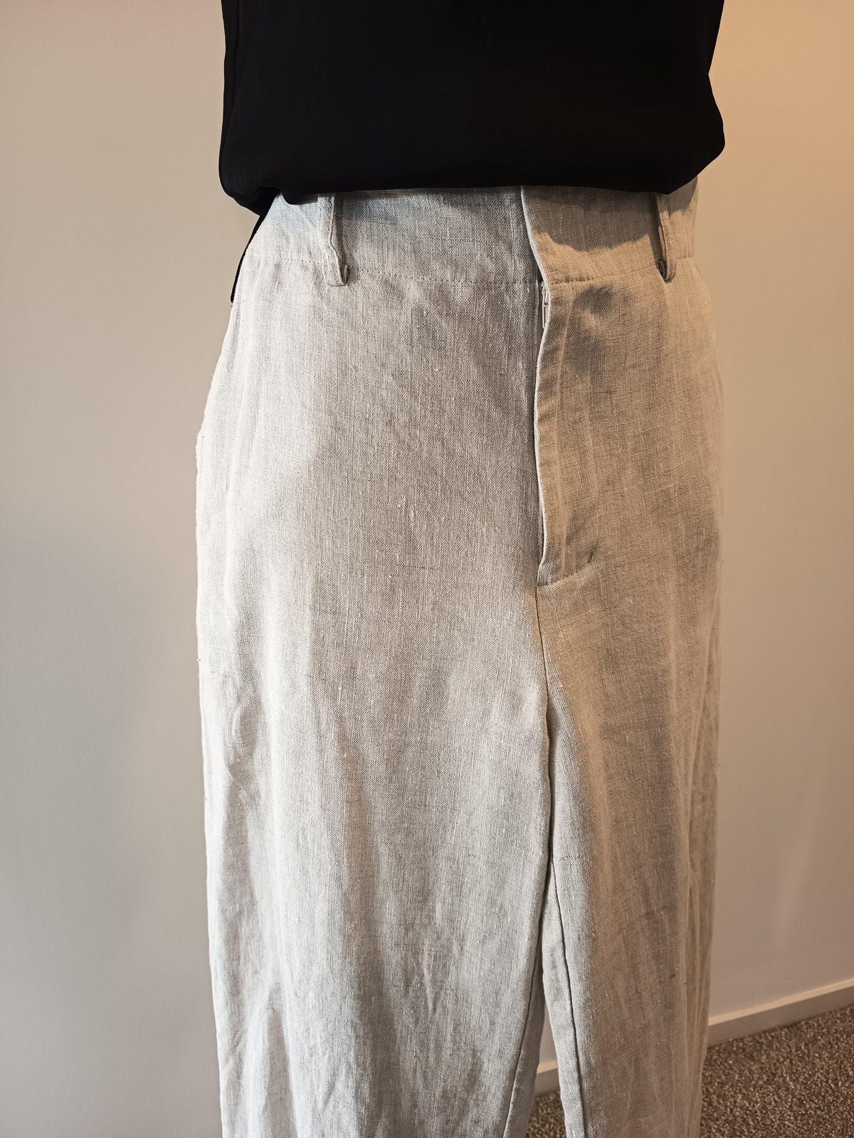 Aere Linen Pants (10)