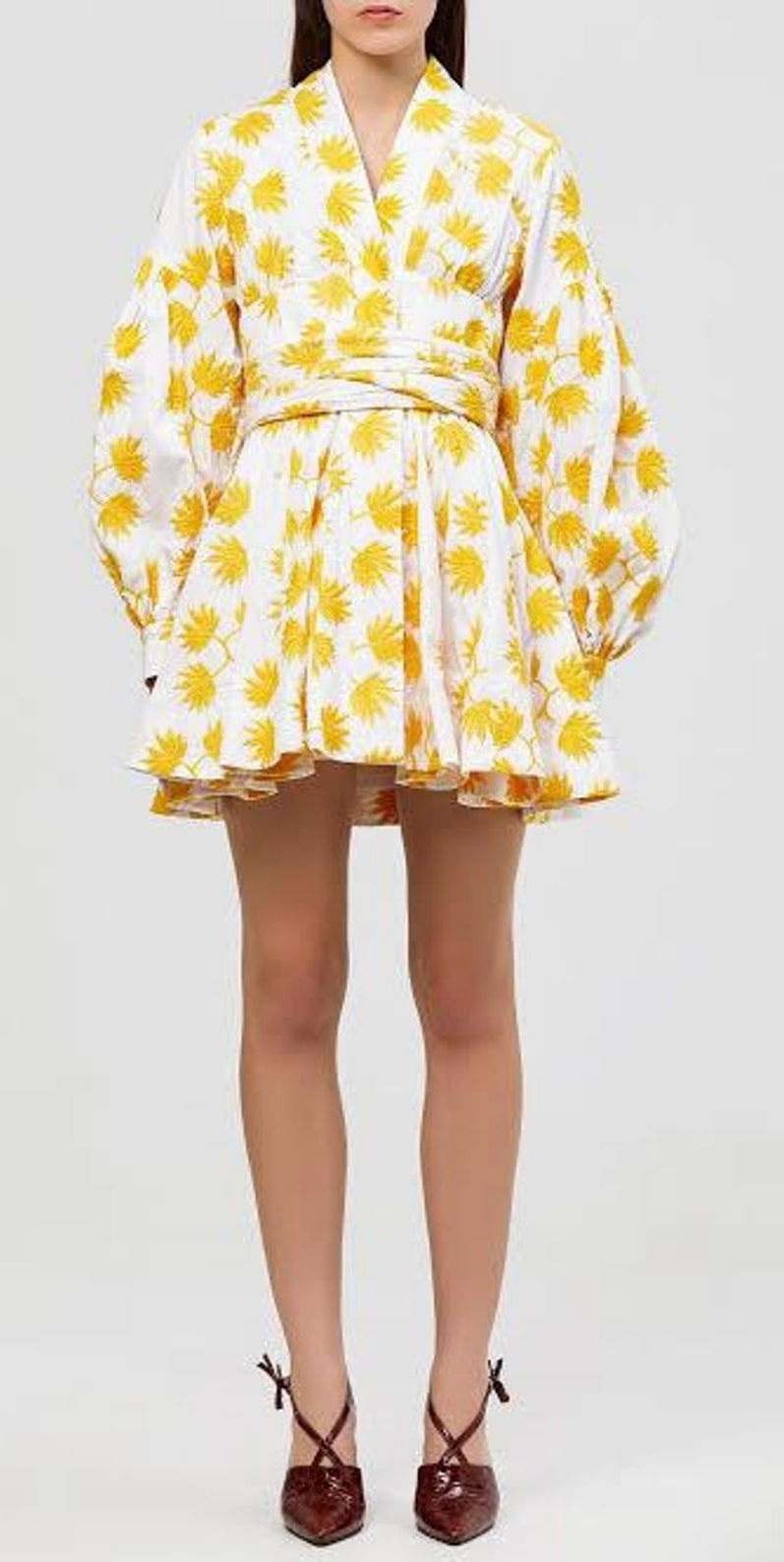 Acler Lella Mini Dress (6)