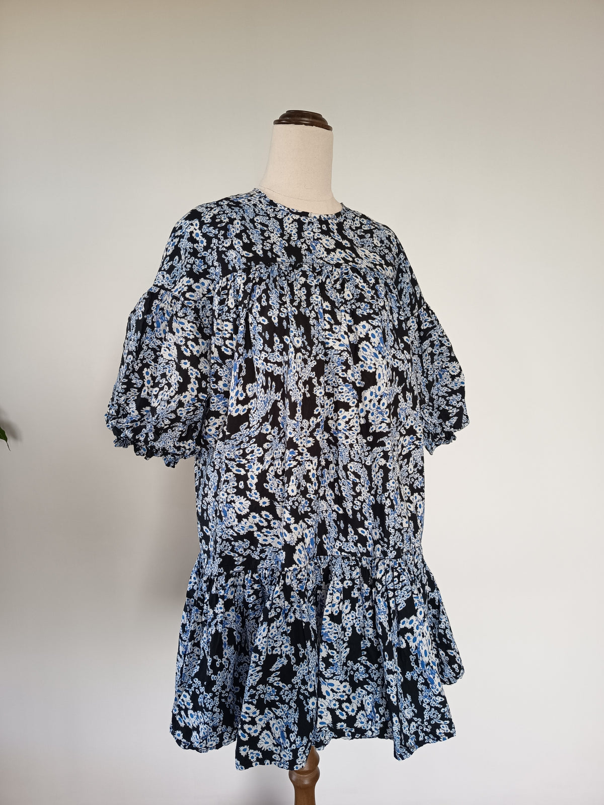 Camilla and Marc Anjelica Mini Dress (6)