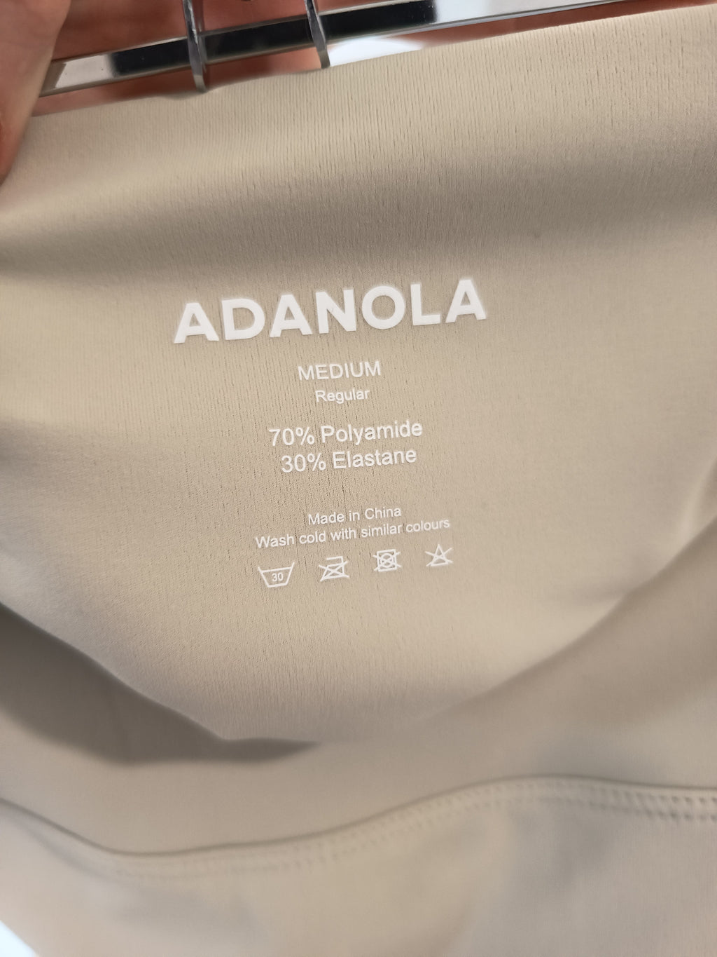 Adanola Ultimate Leggings (M)