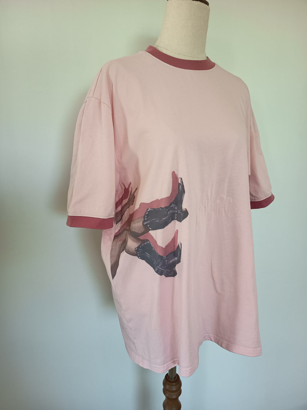 FAR MER. By Whitney Spicer Tee