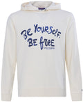 Scotch & Soda 'Be Yourself' Hoodie