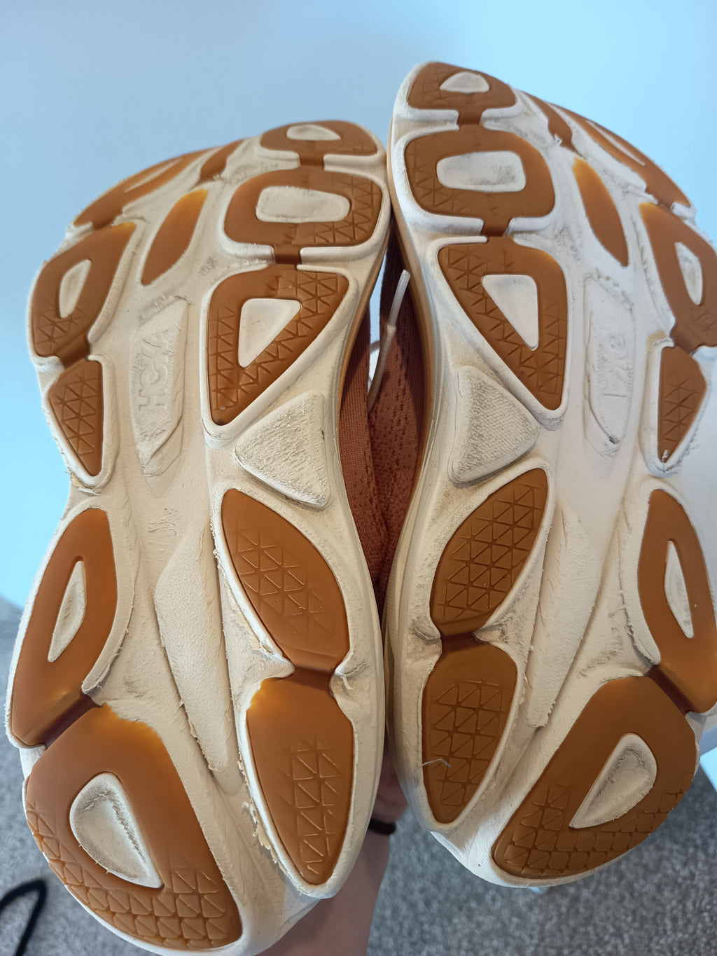 Hoka Bondi 8 Sneakers (40/9)