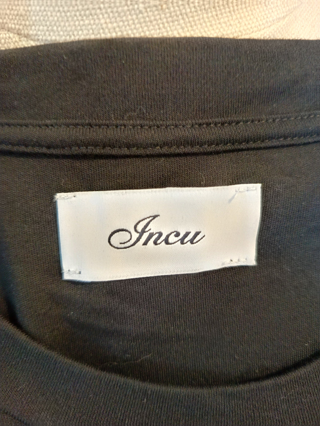 Incu Classic Tank (L)