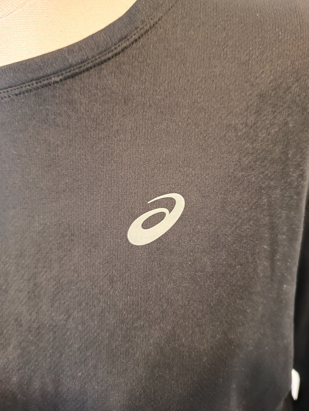 ASICS Performance Long Sleeve Top (L)