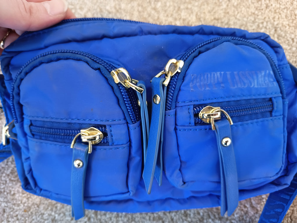 Poppy Lissiman Bobby Bag