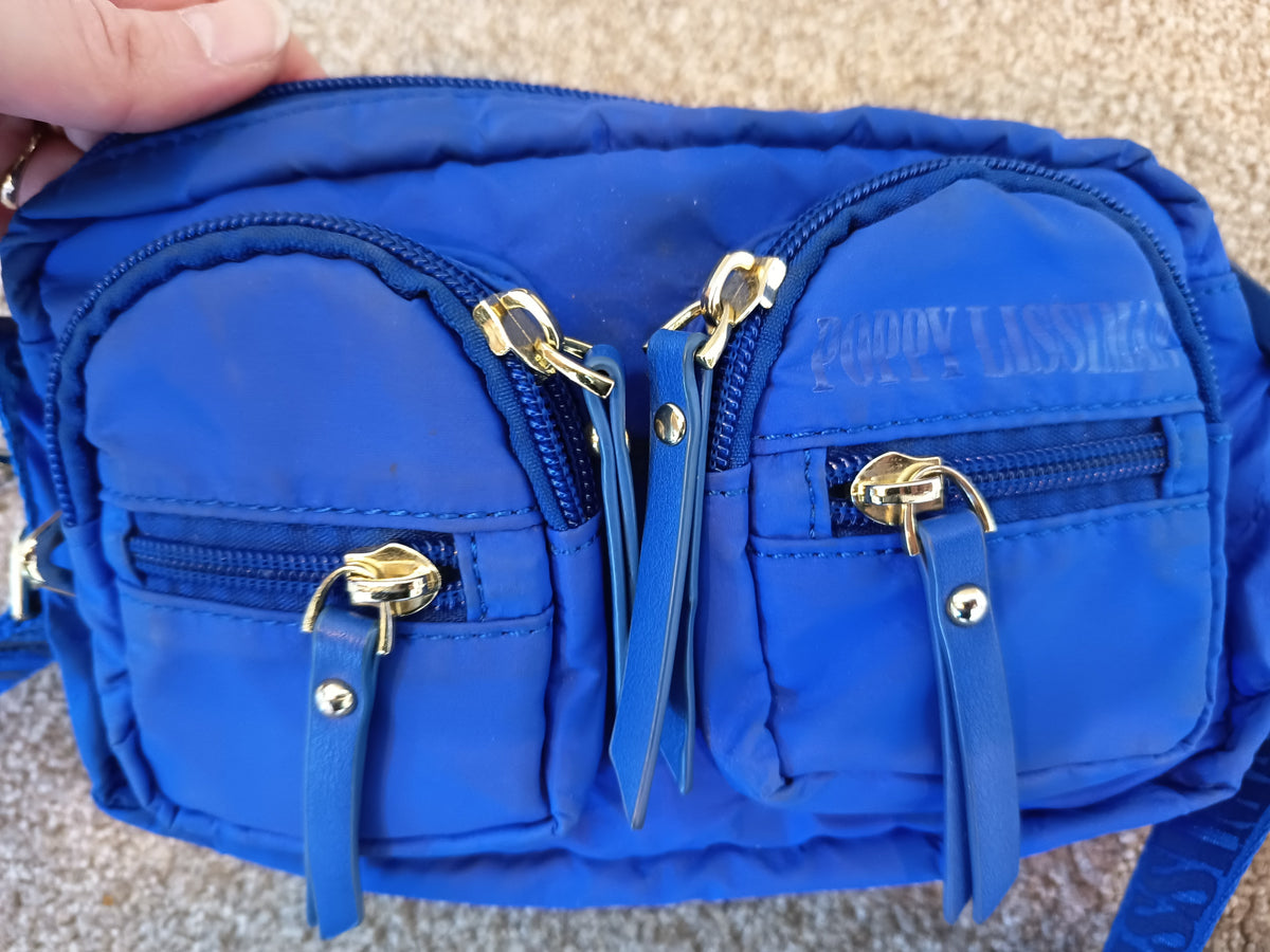 Poppy Lissiman Bobby Bag