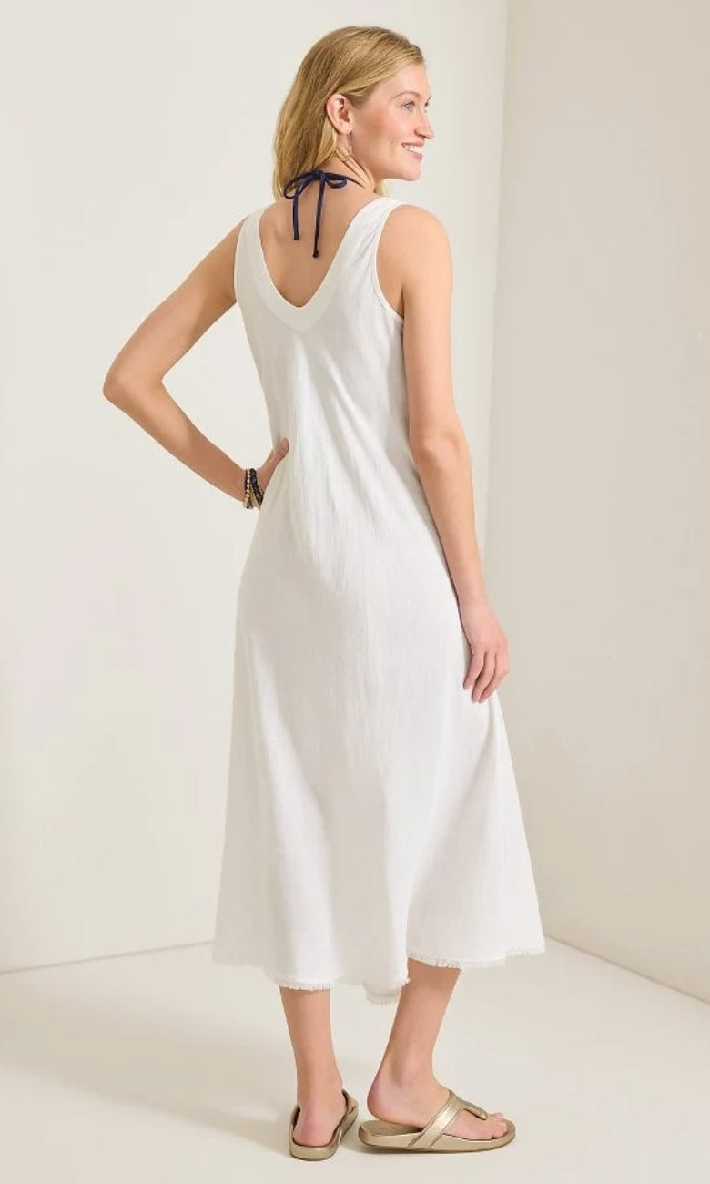 Tommy Bahama St. Lucia Dress (M)