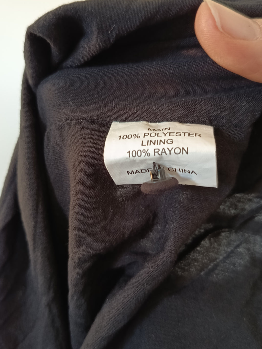 Three Of Something Boho Blouse