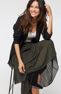 Max Alice Pleat Skirt (10)