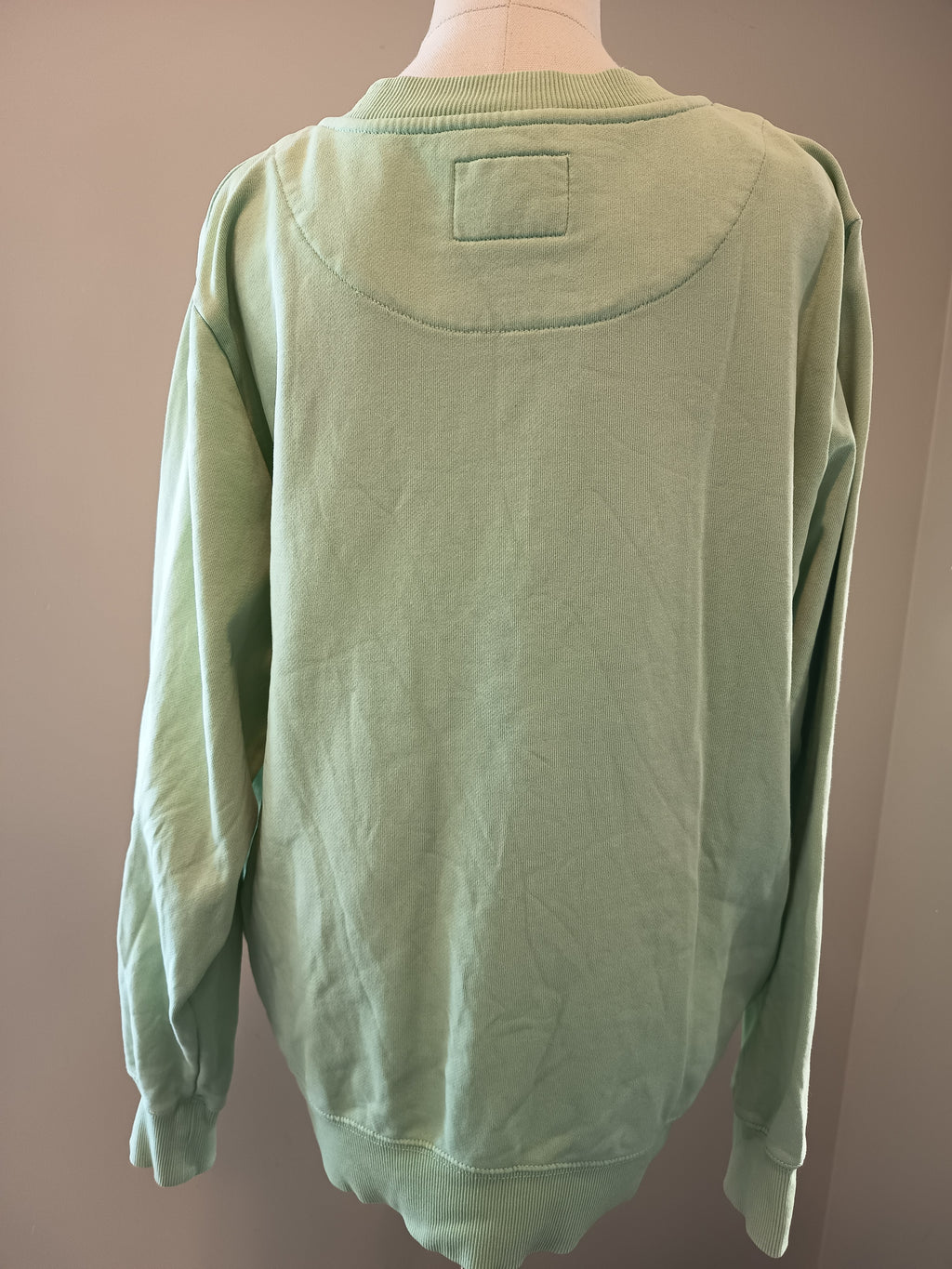 Country Road Heritage Sweat
