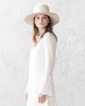Camilla & Marc Cristina Top