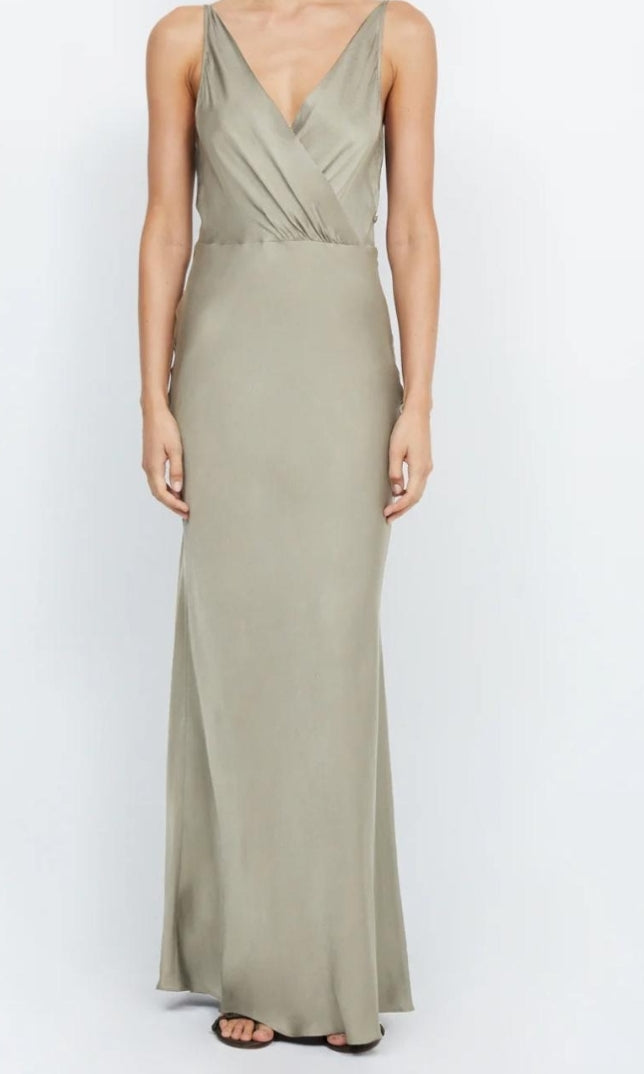 Bec + Bridge Adore V Maxi Dress (18)