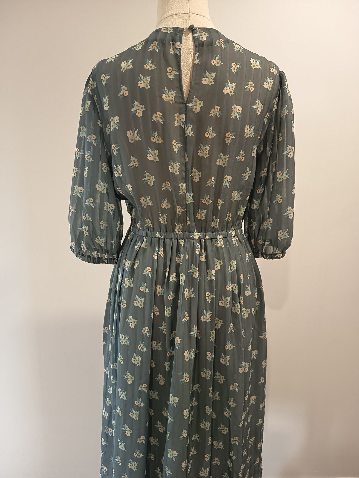 Hi There Karen Walker Dress