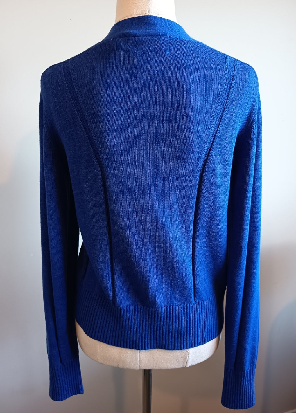 Country Road Organic Cotton Cardi
