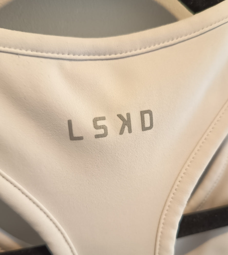 LSKD Flow Performance Tank (M)