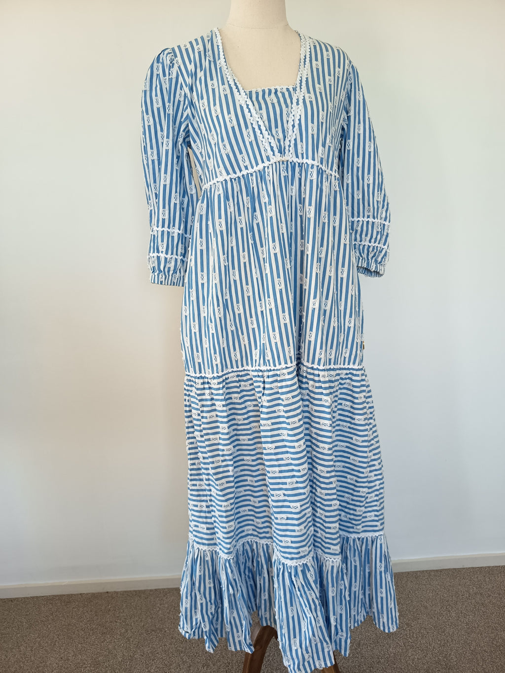 Binny Coastal Maxi Dress (8)