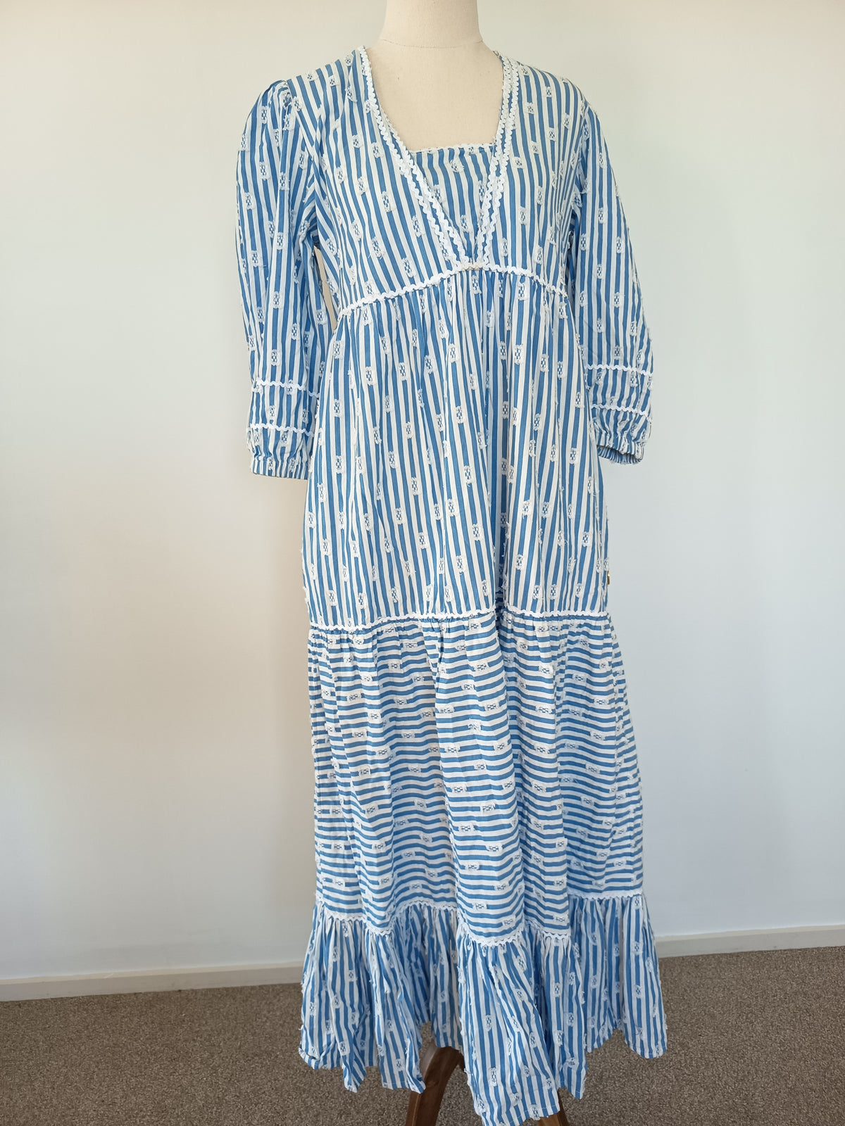 Binny Coastal Maxi Dress (8)