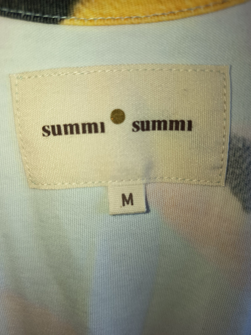 Summi Summi Emma Maxi Dress