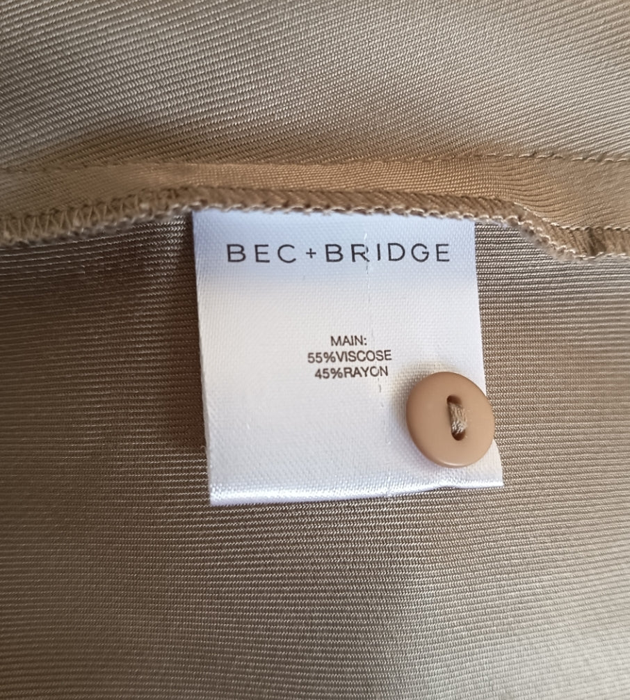 Bec + Bridge Adore V Maxi Dress (18)