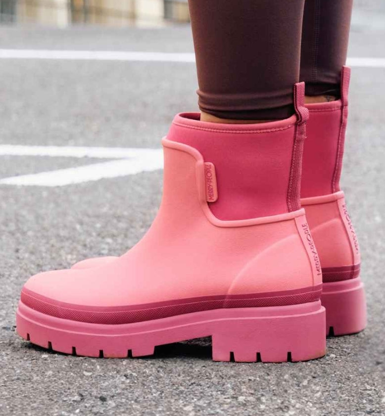 Merry People Tully Boots