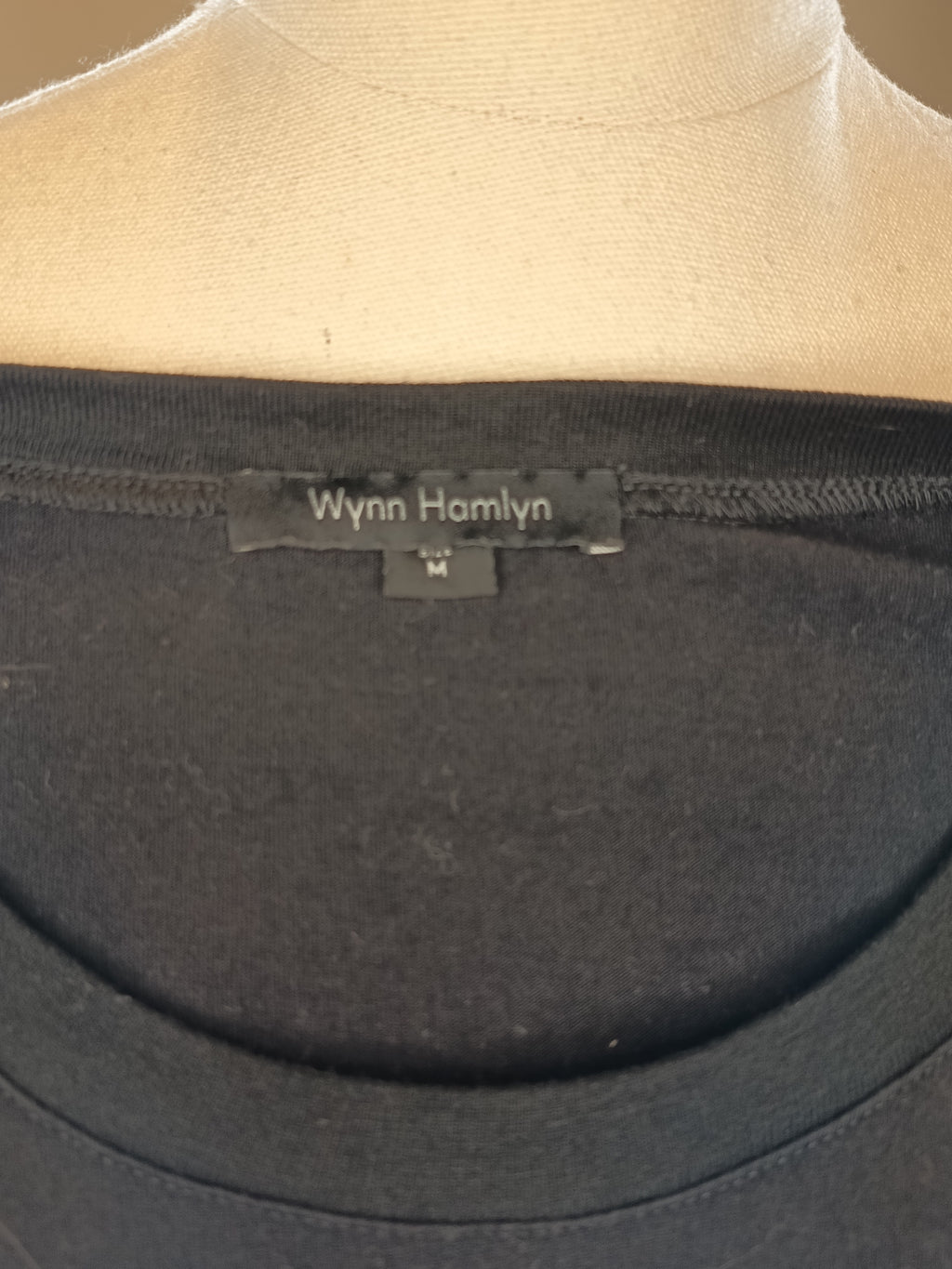 Wynn Hamlyn Tee (M)