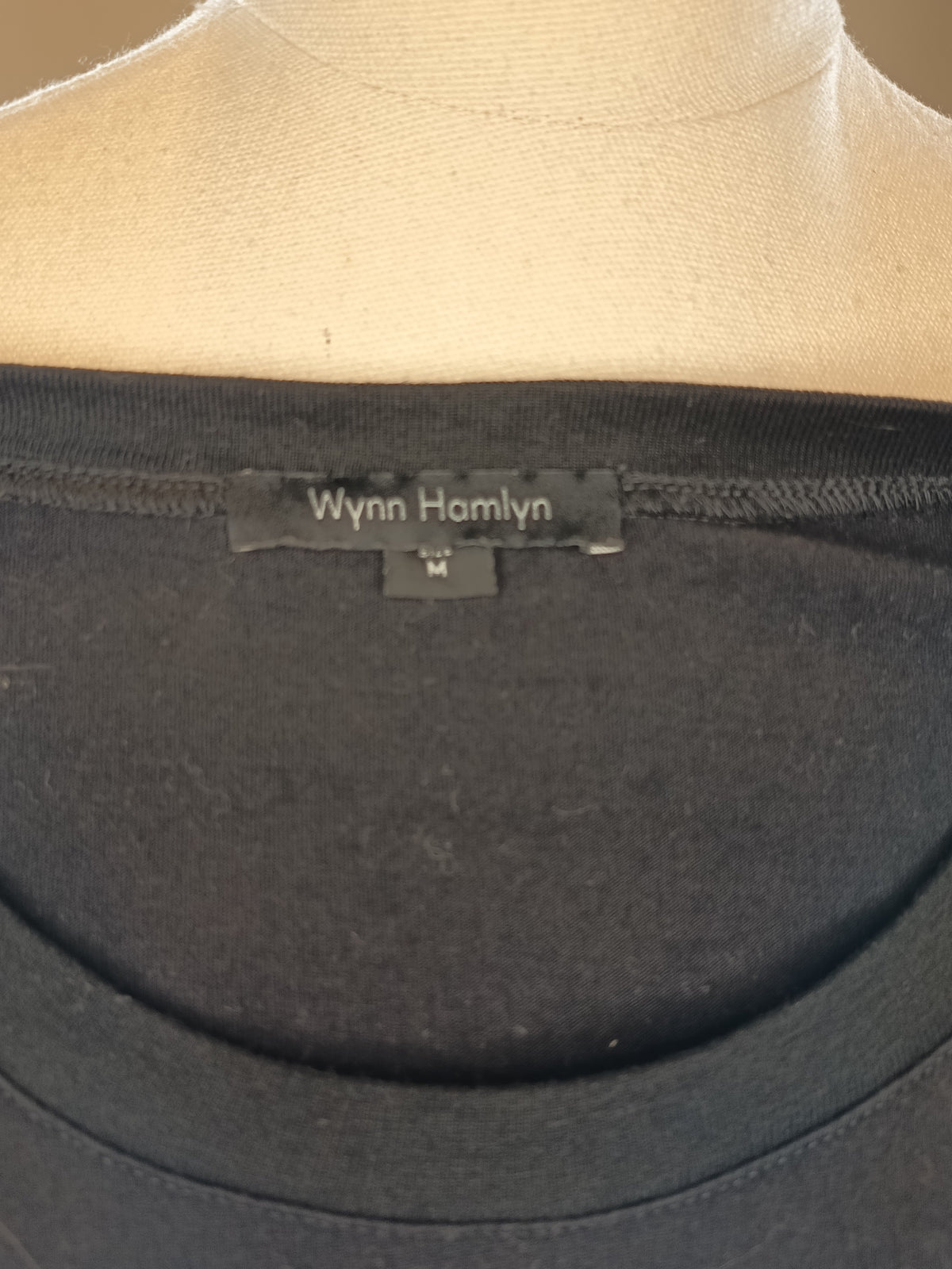Wynn Hamlyn Tee (M)