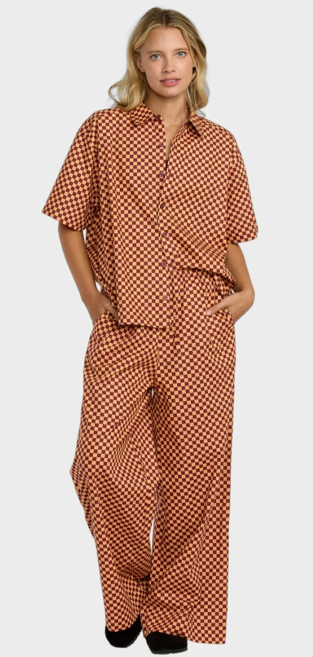 RVCA Holiday Pant (NEW)