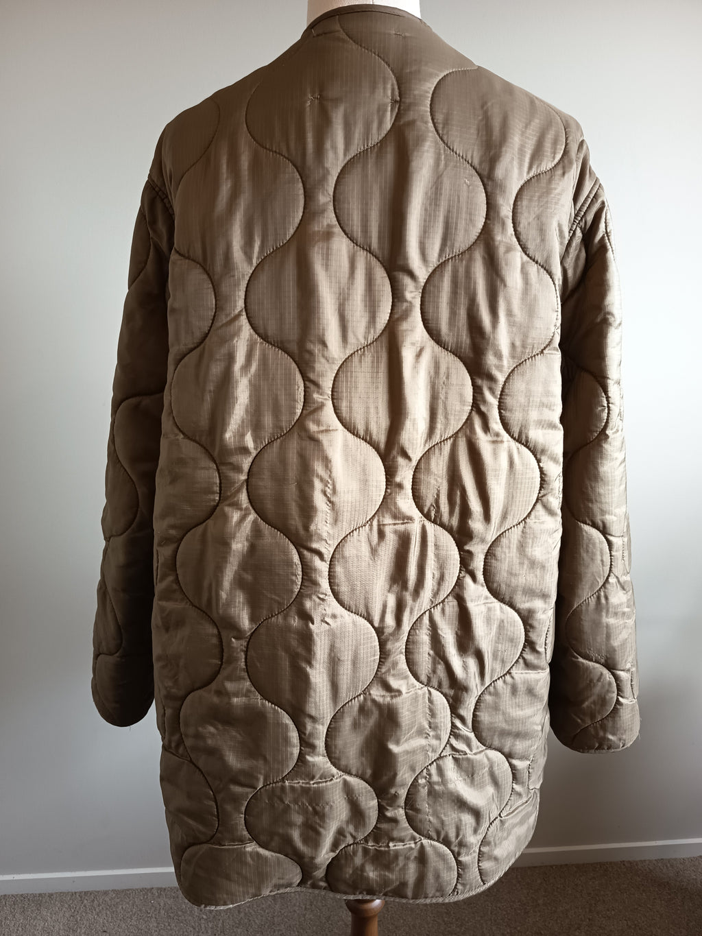Samsøe Samsøe Amazon Jacket