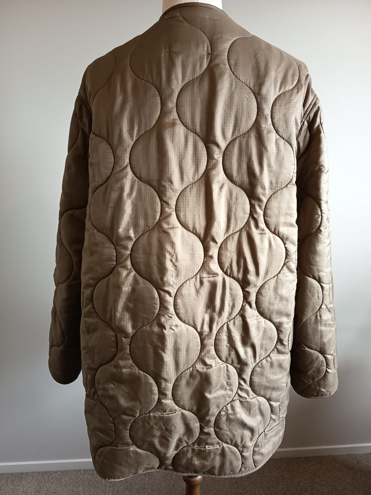 Samsøe Samsøe Amazon Jacket