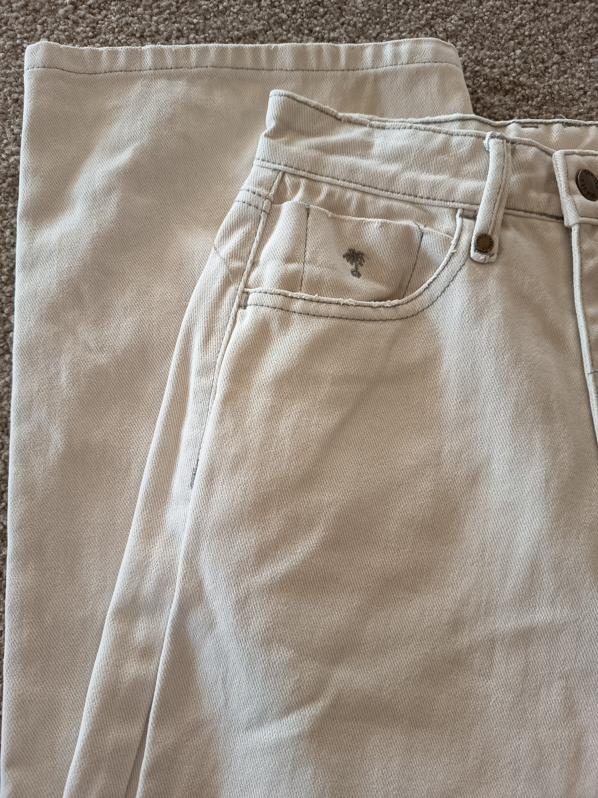 Thrills Billie Baggy Jeans