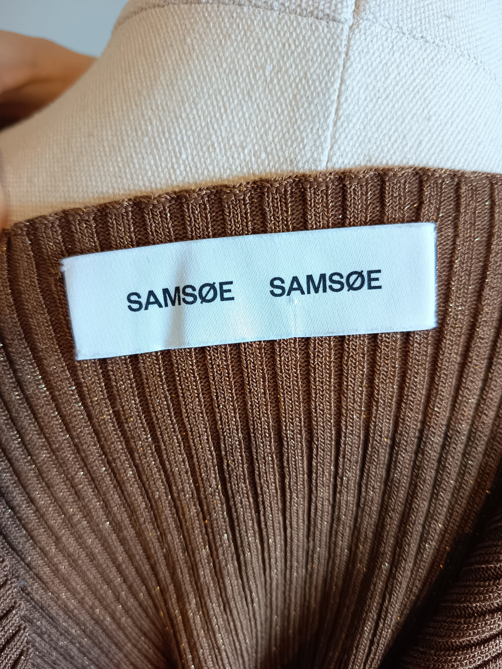 SAMSØE SASMØE Carey Top