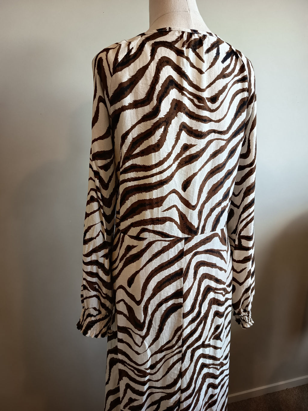 Threadz Metropolitan Dress