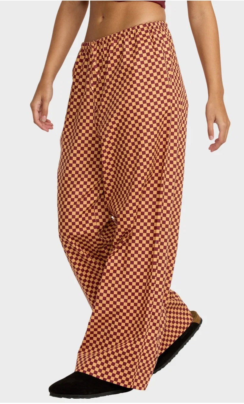 RVCA Holiday Pant (NEW)