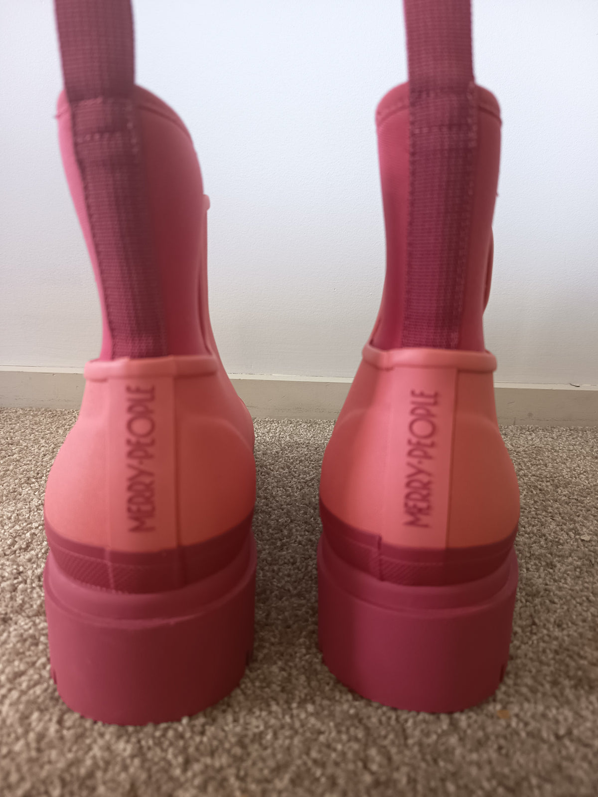 Merry People Tully Boots