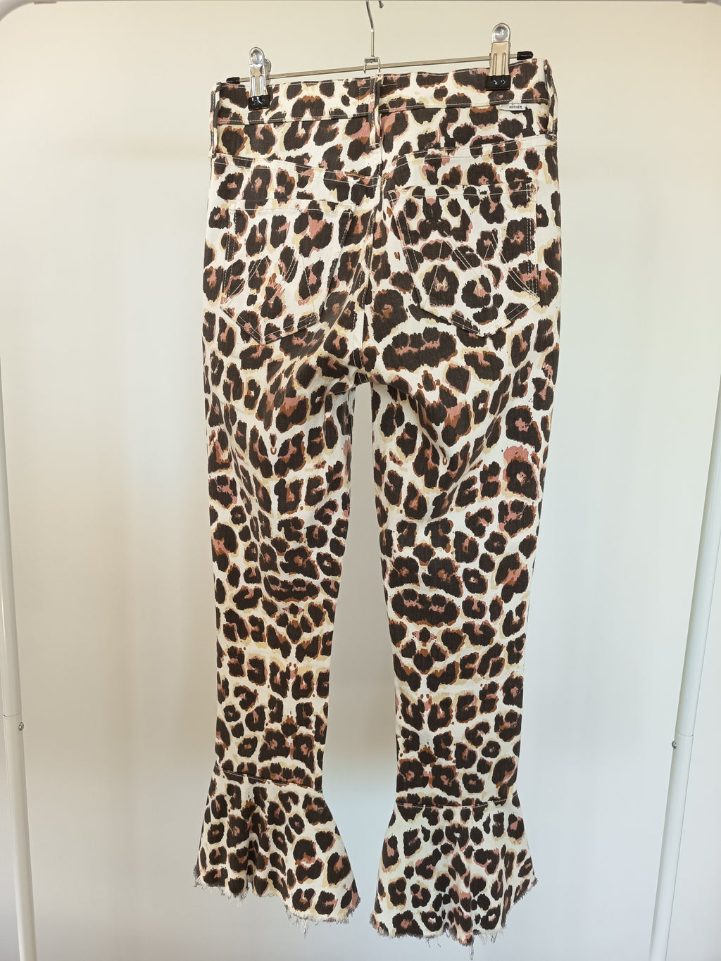 Mother Cha Cha Fray Jeans (24)